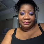 Aja Campbell - @ladyaja1 - Instagram
