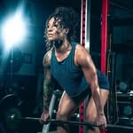 Aja Campbell, CSCS- PNL1 - @ajacampbell21 - Instagram