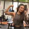 Aja Campbell, CSCS - @coachaja21 - TikTok