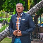 Ajani Campbell - @ajanicampbelljm - Instagram