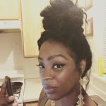 sexy _black _leo - @ajacampbell4215 - Instagram