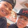 Cannon and ajays TikTok 💪🤍🥶 - @ajay._.cannon - TikTok