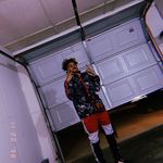 Tyajah Cannon - @tyajahcannon - Instagram