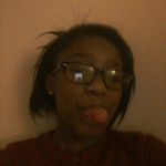 Aja carter - @aja.carter989 - Instagram