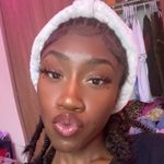 A’ja Carter - @itz_dadon.aja - Instagram