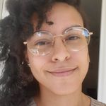 Aja Carter - @ajasaurus - Instagram