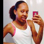 Aj'a Carter - @belizeanbeauty1992 - Instagram