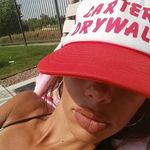 Aja Carter - @missajacarter - Instagram