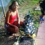 Aja Carter AC - @belizean_beauty21 - Instagram
