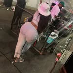 Aja Clark - @nola_girl3 - Instagram