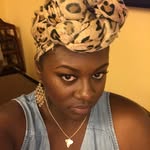 Aja Clark Guice - @mis_amores_jg3 - Instagram