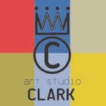 Marlon Aja Imani Clark - @marlon_clark_studio - Instagram