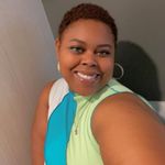 Aja Cobb - @random_aja13 - Instagram