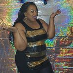 Aja S Cobbins - @ajacobbins - Instagram