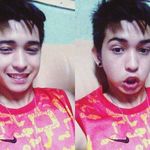 Jacob Buenaventura - @ajacobbyyyy - Instagram
