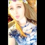 Aja Nicole - @_aja_nicole_20 - Instagram