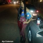 Ajacoleman - @ajacoleman - Instagram