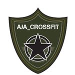TRX CrossFit - @aja_crossfit - Instagram