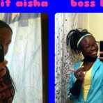 Aisha Princess Cunningham - Facebook