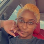 Aja’ Cunningham - @ayye.gorgeous_ - Instagram