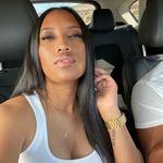 Aja Curry - @ajalorraine - Instagram