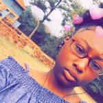 Ky'Ajah curry - @kyajahcurry - Instagram