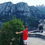 Rajae Ajadaoun - @ajadaoun - Instagram