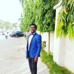 Aja David - @daviddegospel - Instagram
