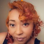 Aja David - @lovelyaja83 - Instagram