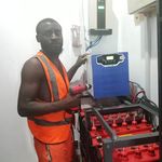 Aja David onyekachi - @ajadavidonyekachi - Instagram