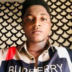 Merka Kingvs - @aja_david_ - Instagram