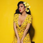 Aja - @ajadollar - Instagram