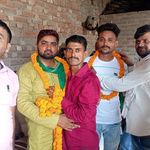 rakesh - @ajad.rakeshyadavbku - Instagram