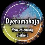 TIE DYE SHIRT🌈 - @dyerumahaja - Instagram