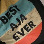 Aja L. Edwards - @ajamaez78 - Instagram