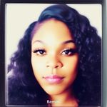 Aja Eldridge - @ajamayja - Instagram