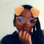 aja epps - @brace_face_aja - Instagram