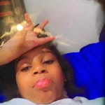 Aja Epps - @tha_hate_aja - Instagram