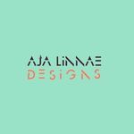 Aja Ferrell - @ajalinnaedesigns - Instagram