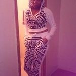 A'Ja Ferrell - @ajaferrell - Instagram