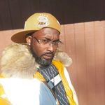 Ajani Ferrell - @ferrellajani - Instagram