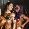 Isa and Anaja - @anajaferrell - TikTok