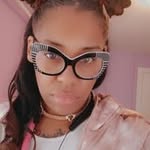 Aja CriiBabii Fields - @criibabiiscorp88 - Instagram