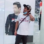 Noy Ajanil - @floyd.linaja - Instagram