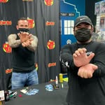 Alex Avila - @flynn.aja - Instagram
