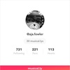 aja.fowler9 - @aja.fowler9 - TikTok