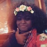 Aja.Franklin - @f_is_for.freedom - Instagram