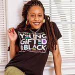 Aja Freeman - @mz_aja1 - Instagram