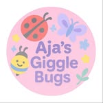 Aja Freeman - @ajasgigglebugs - Instagram