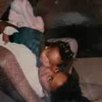 Aja Nicole Freeman - @ajayarbrough - Instagram